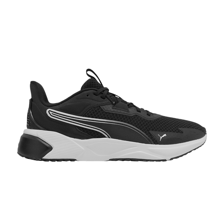 

Кроссовки Disperse XT 4 'Black White', черный