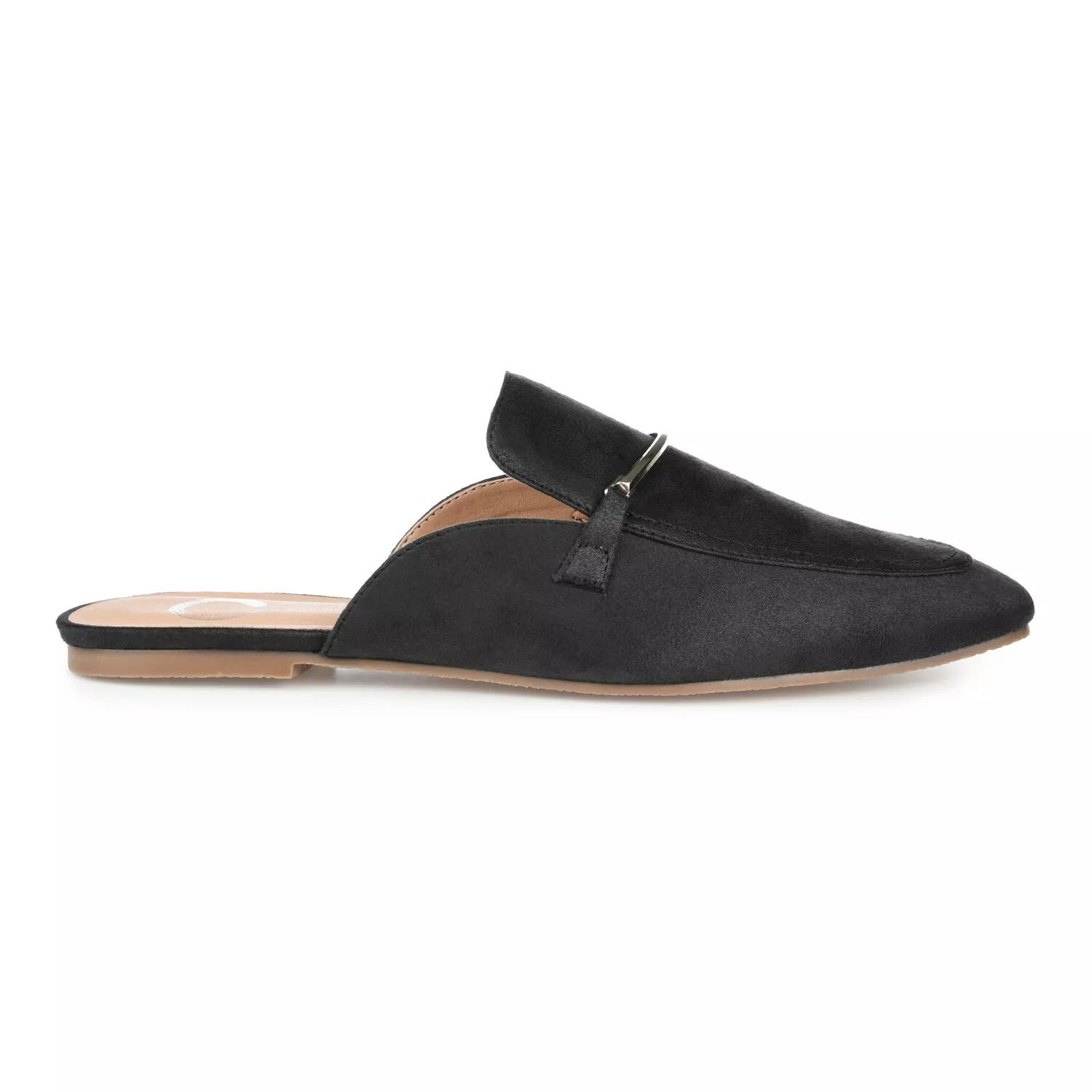 

Женские мюли Journee Collection Ameena Journee Collection, бежевый