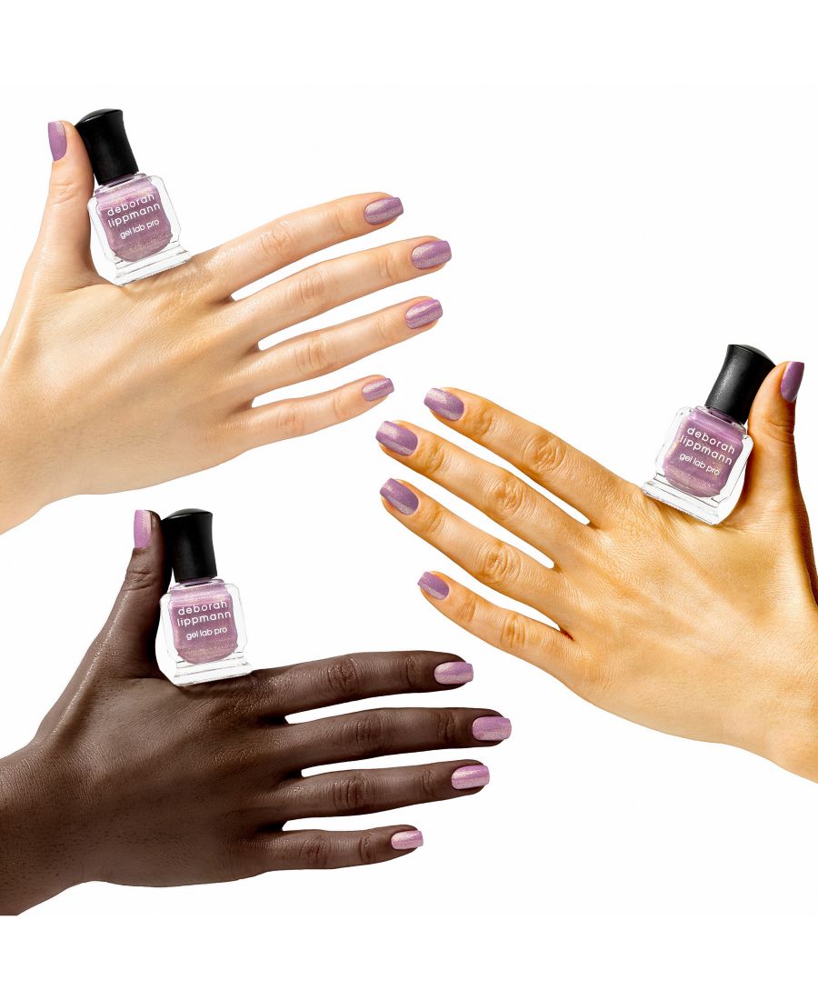 Лак для ногтей Gel Lab Pro Deborah Lippmann, цвет shes a rocket — фото 4