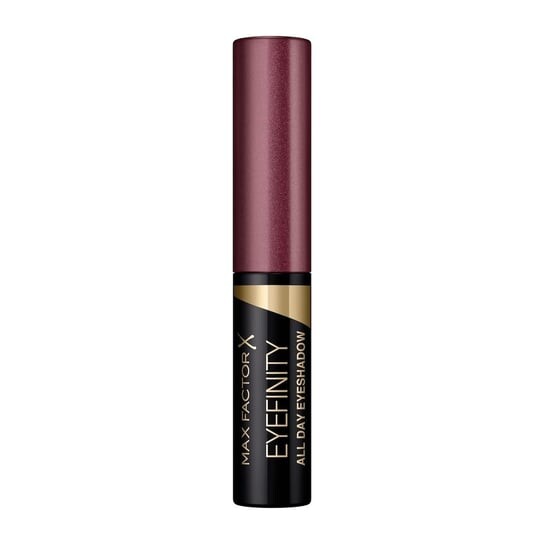 

Жидкие тени для век – 09 Sultry Burgundy, 2 мл Max Factor, Eyefinity All Day, розовый
