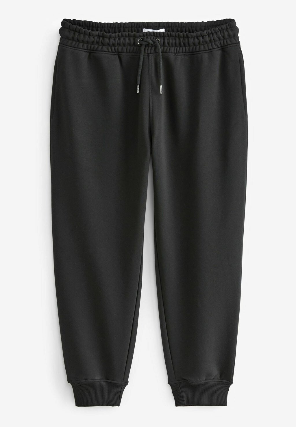Тренировочный низ JOGGERS 2 PACK REGULAR FIT Next, черный — фото 2