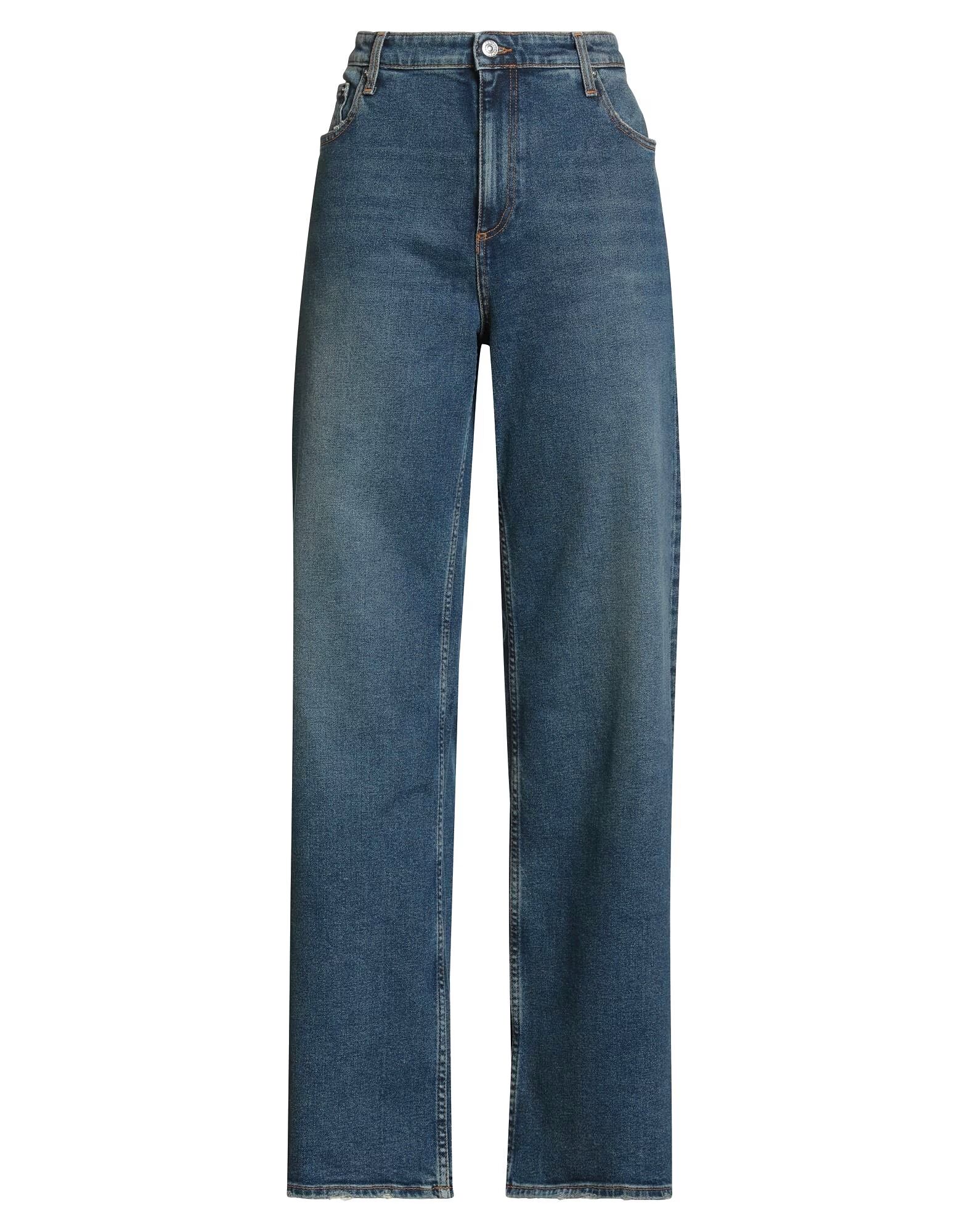 

Джинсы RoŸ Roger'S, синий