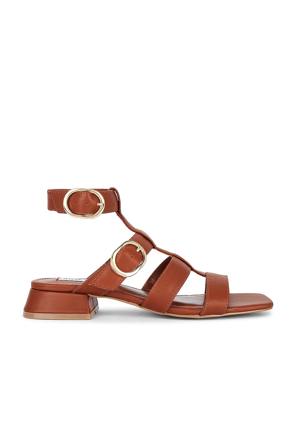 

Сандалии Steve Madden Aylin, цвет Cognac