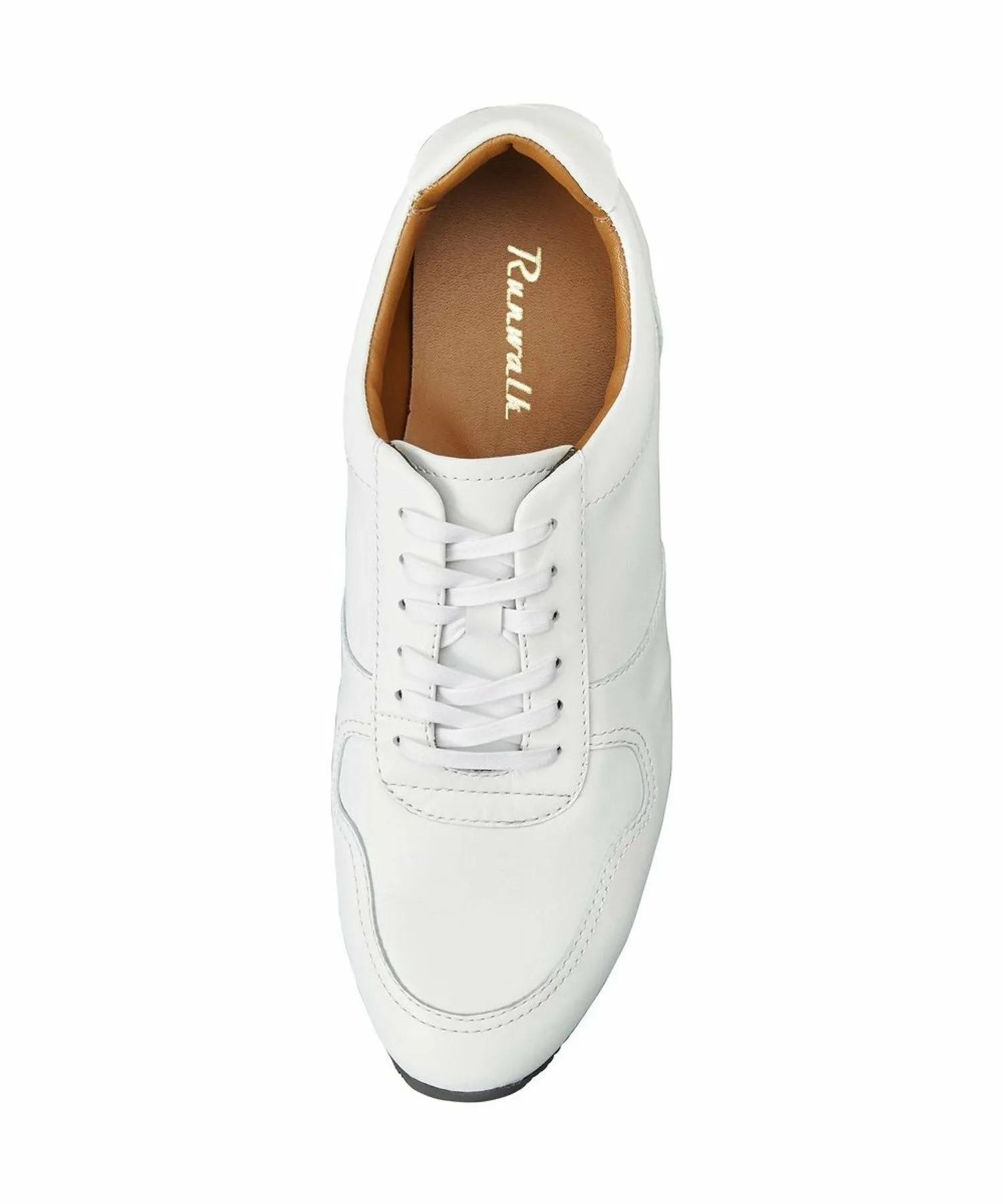 Мужские кроссовки Runwalk 3E Asics Walking Runwalk, white — фото 4