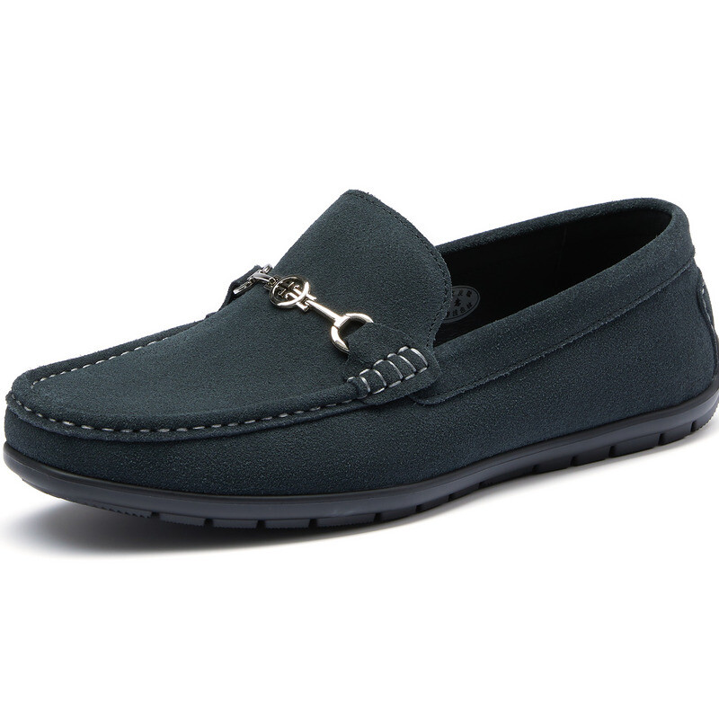 

Туфли Men"s Casual Men Low-Top черный Seven