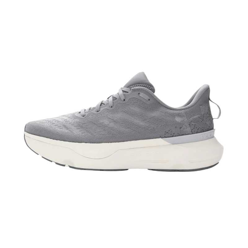 

Кроссовки Infinite Pro Breeze Low Top для мужчин Under Armour, Titan Gray