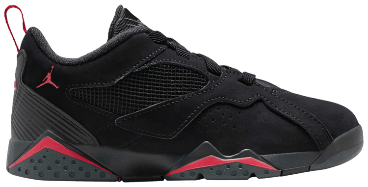 

Кроссовки Air Jordan Jordan MVP 92 PS 'Bred', черный