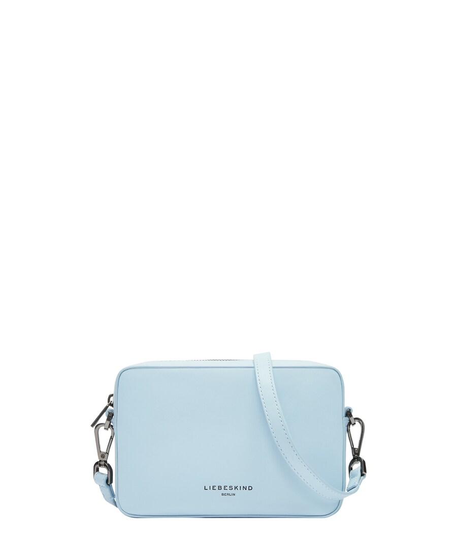 

Сумка кросс-боди Liebeskind Berlin Hilla, Light blue