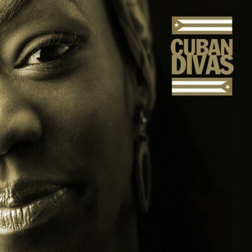 

CD диск Cuban Divas / Various: Cuban Divas / Various