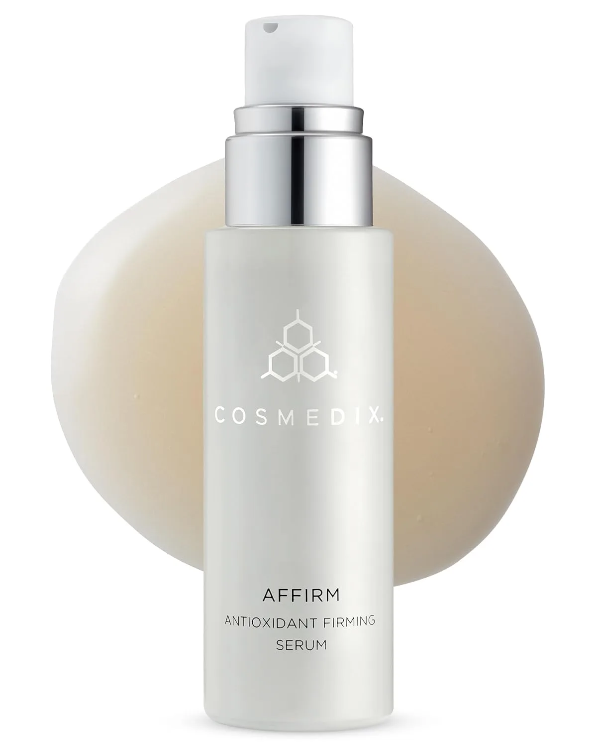 Сыворотка Cosmedix — Affirm Antioxidant Firming Serum - антивозрастная для упругости и подтяжки кожи с