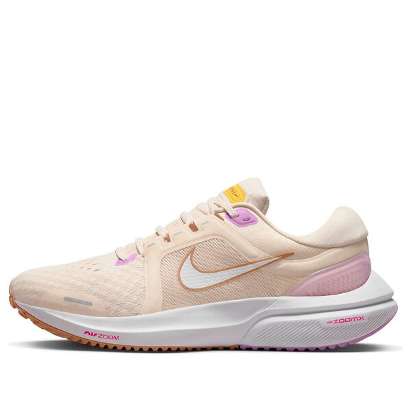 Кроссовки air zoom vomero 16 Nike, белый