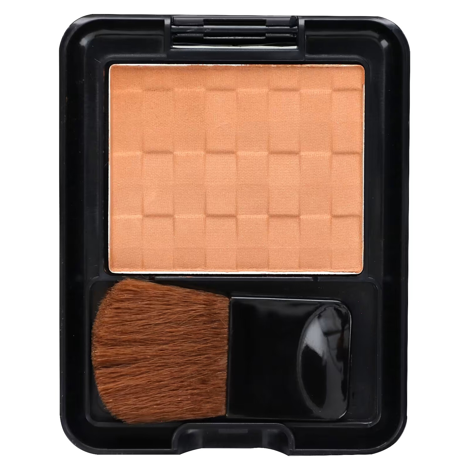 

Компактная пудра Black Radiance 8603 Golden Almond