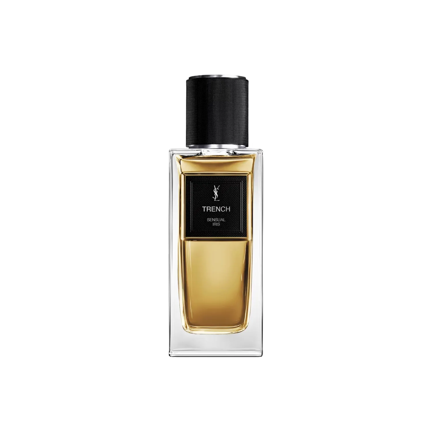 SAINT LAURENT Парфюмерная вода Trench Coat Perfume TRENCH, фруктово-цветочная, 125ml