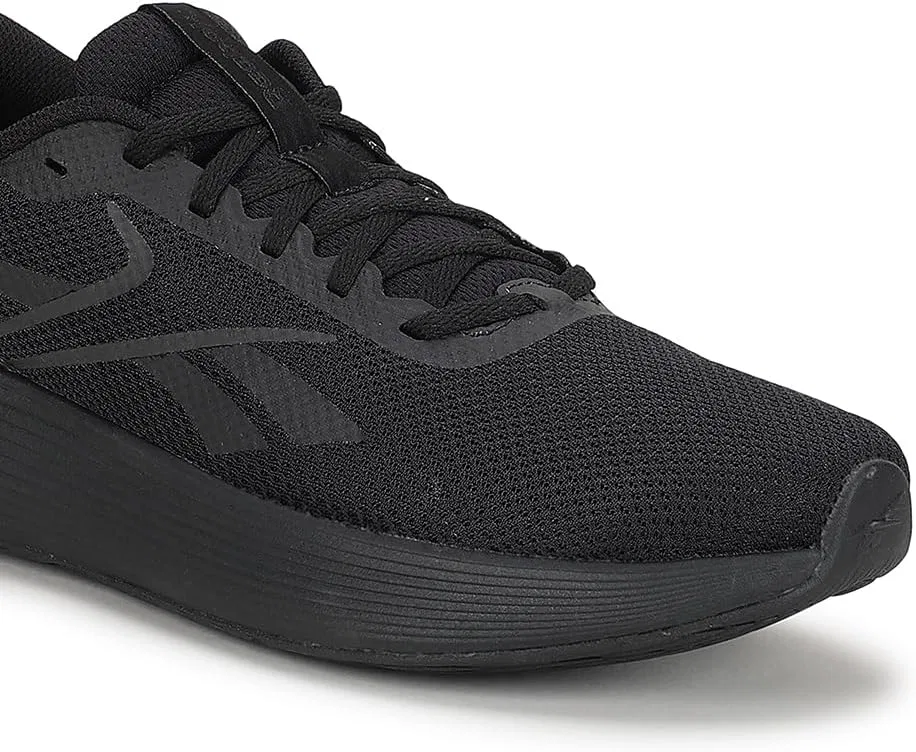 Кроссовки Reebok Unisex DMX Comfort + Lite, Black — фото 4