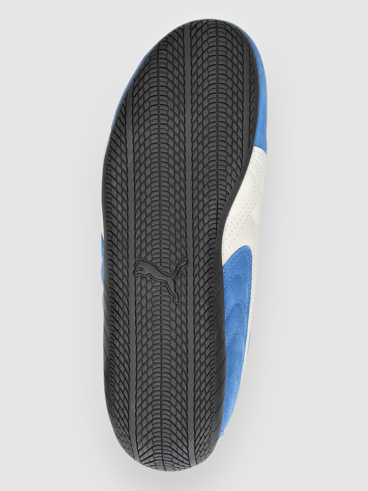 Кроссовки Puma Speedcat OG Sneakers, puma team royal/puma whit — фото 3