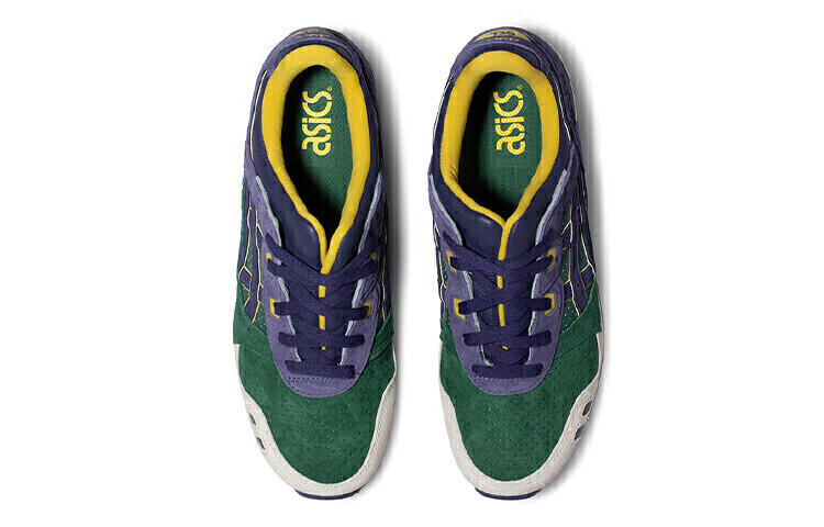 Обувь Asics Gel-Lyte 3 Lifestyle унисекс — фото 2