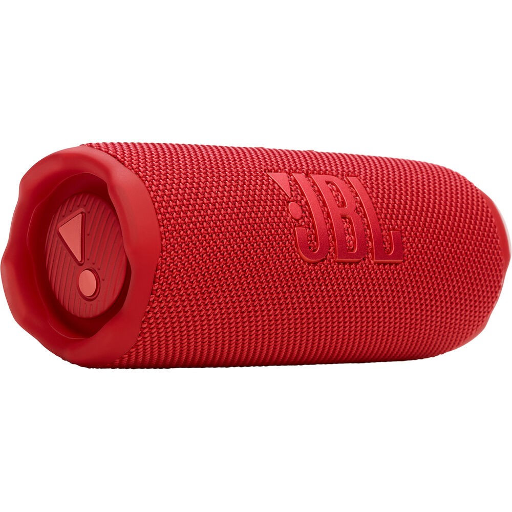 

Мобильные колонки Bluetooth JBL Flip 7 Portable Waterproof Bluetooth Speaker JBLFLIP7REDAM