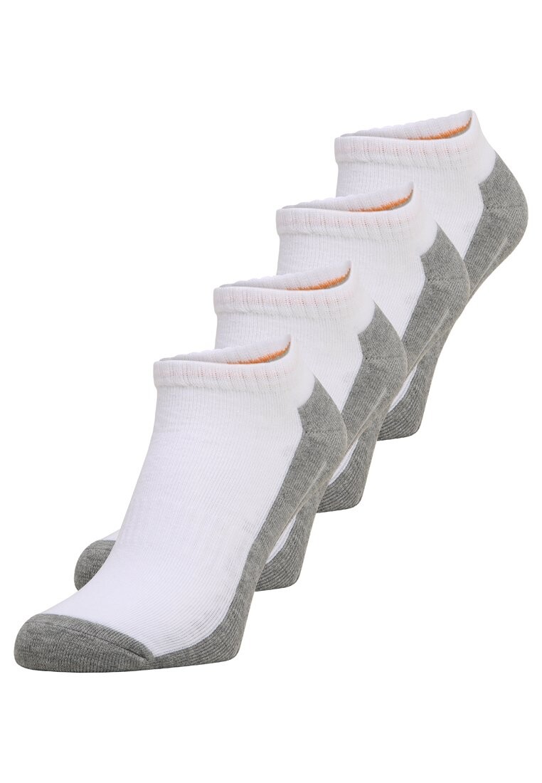 

Носки SNEAKER 4 PACK camano, цвет white