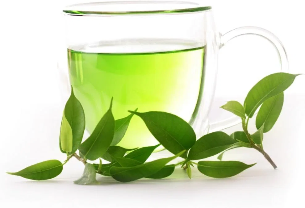 Скраб для тела Good Green Tea, 1 кг x 2 шт — фото 2