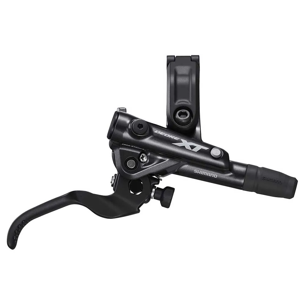 

Суппорт дискового тормоза Shimano XT M8120 Rear Post Mount, черный