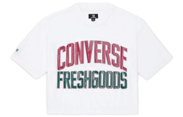 

Футболка Joe FreshGood мужская белая Converse, белый