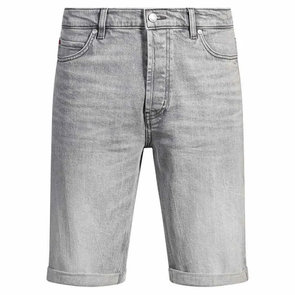 

Джинсы HUGO 634/S 10270699 01, серый