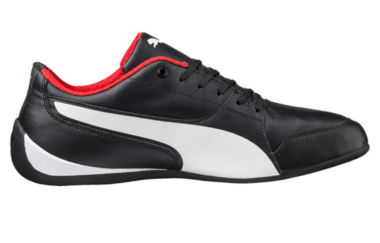 Кроссовки Puma Ferrari Drift Cat 7 Мужские — фото 2