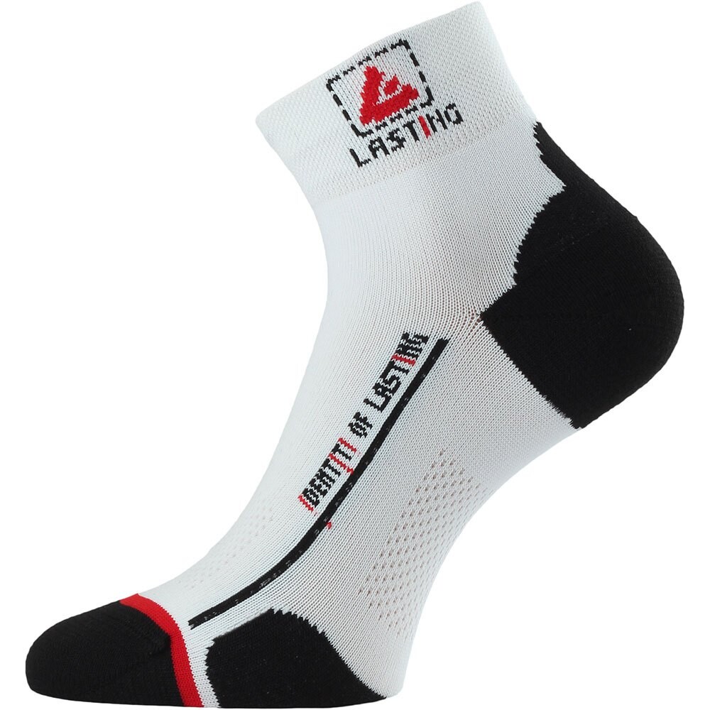 

Носки Lasting TCU 009 short, белый