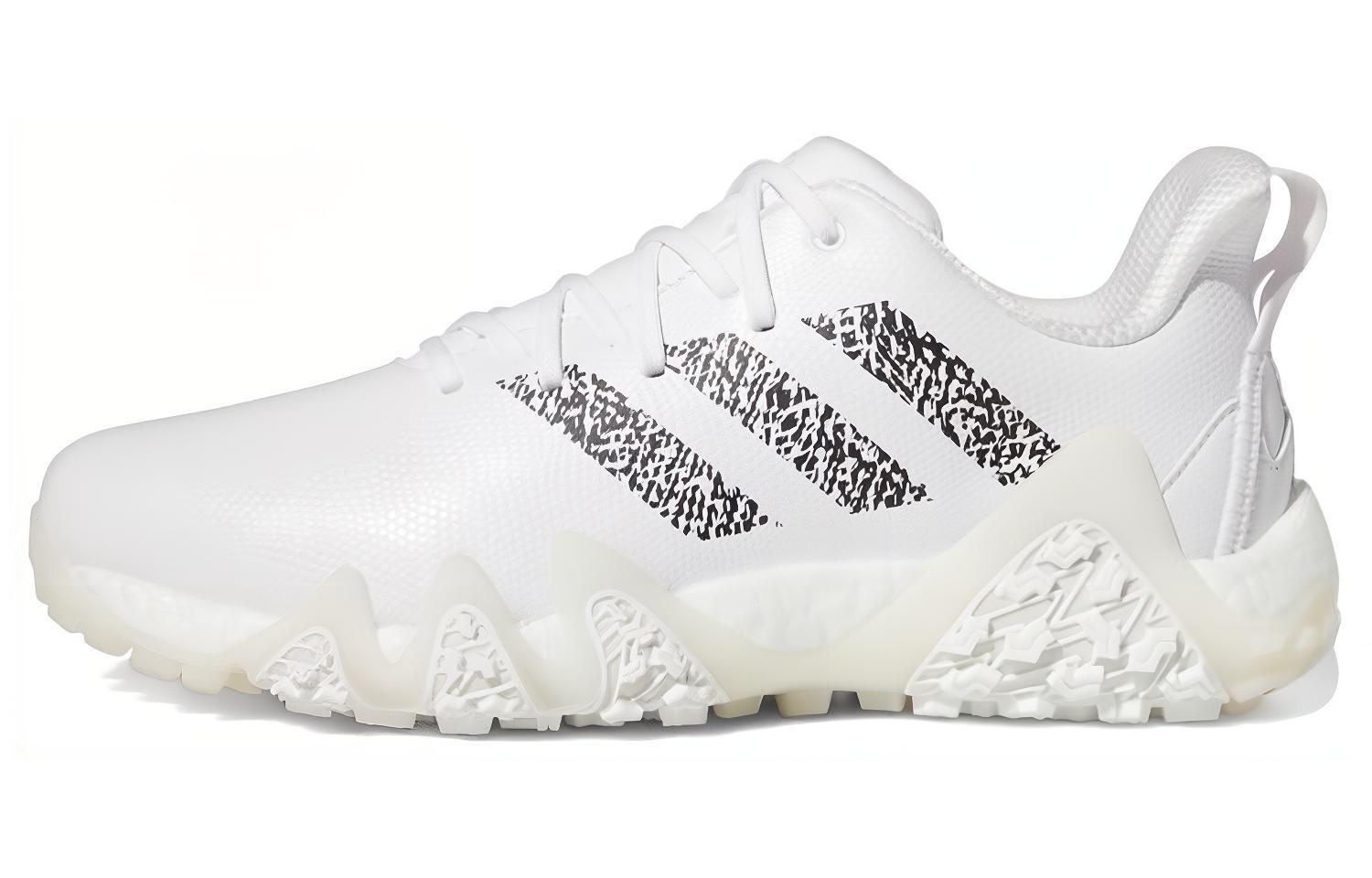 

Adidas Кроссовки для гольфа Codechaos 22 Boost 'Cloud White Core Black'