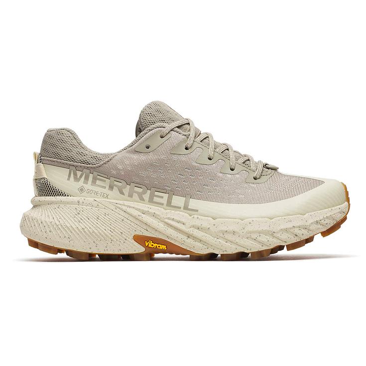 

Кроссовки для бега по пересеченной местности Agility Peak 5 Gore-Tex Wmn Diorite Stucco - 38 Merrell