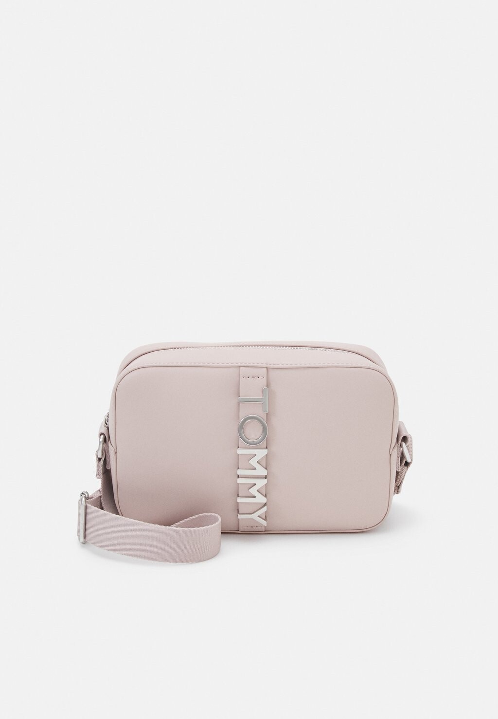 

Сумка через плечо CITY BOLD CAMERA BAG Tommy Jeans, бежевый