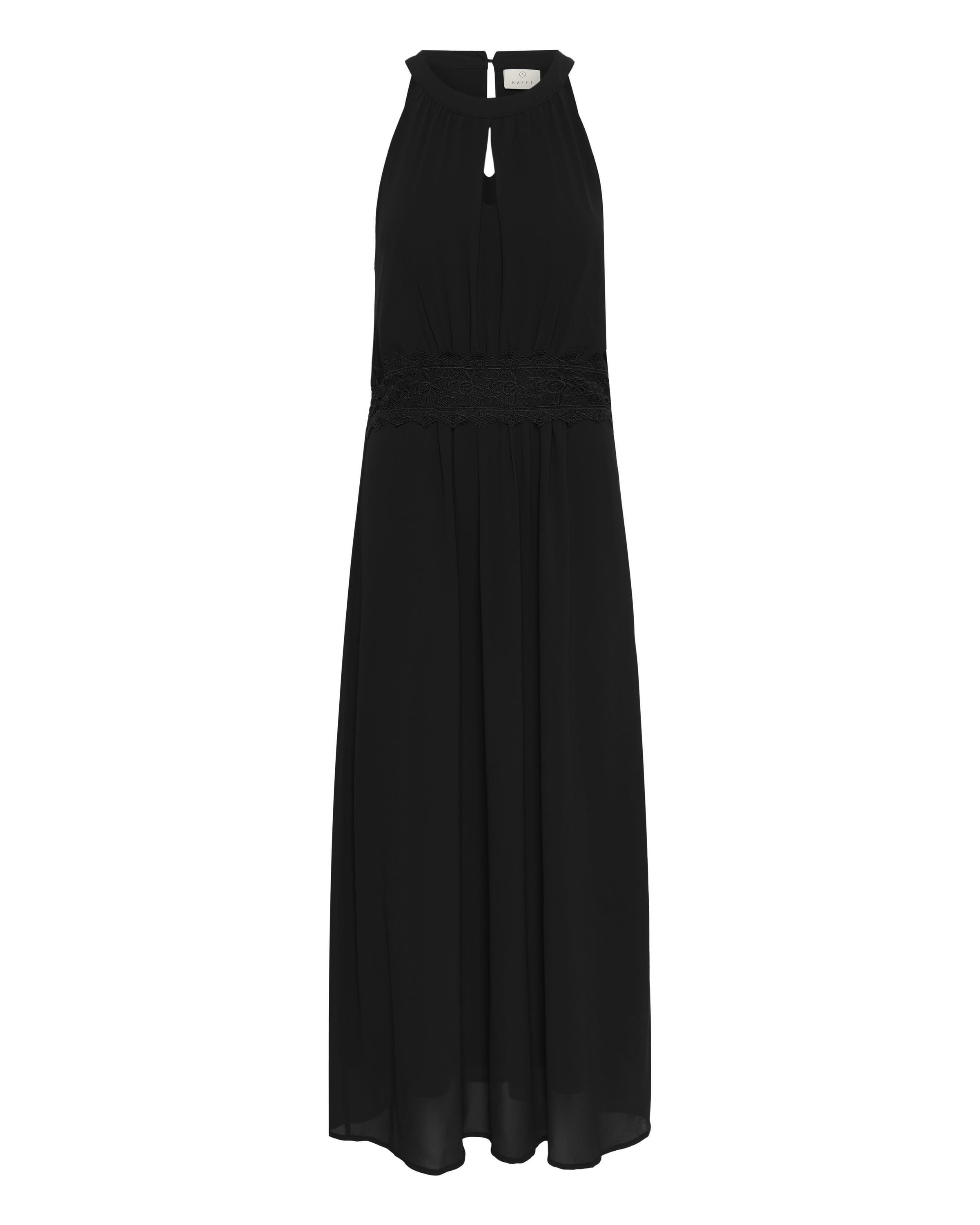 

Kaffe Платье 'KAbelle' в черном цвете