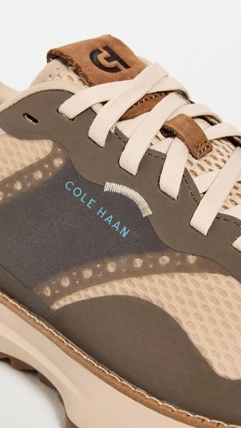 Мужские гольф-туфли Cole Haan - Grandpro Ashland Golf — фото 4