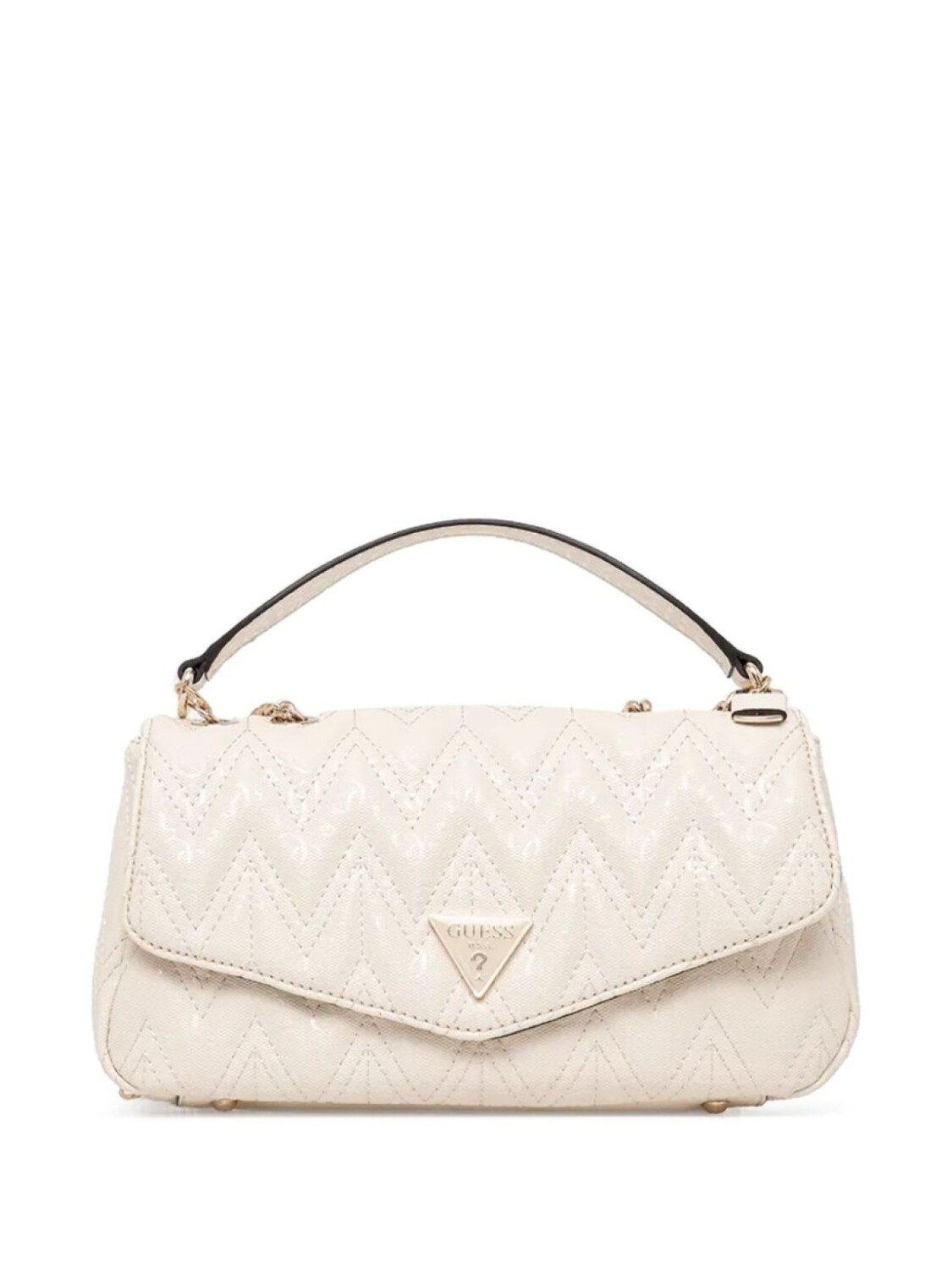

Сумка через плечо Adelard GUESS USA, белый