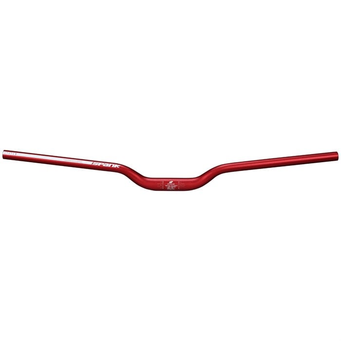 

Руль Spoon 800 Spank, Red