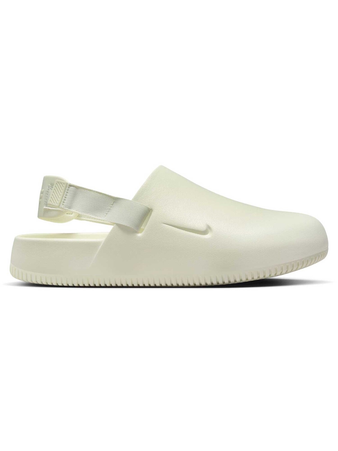 

Тапочки Nike CALM MULE, зеленый