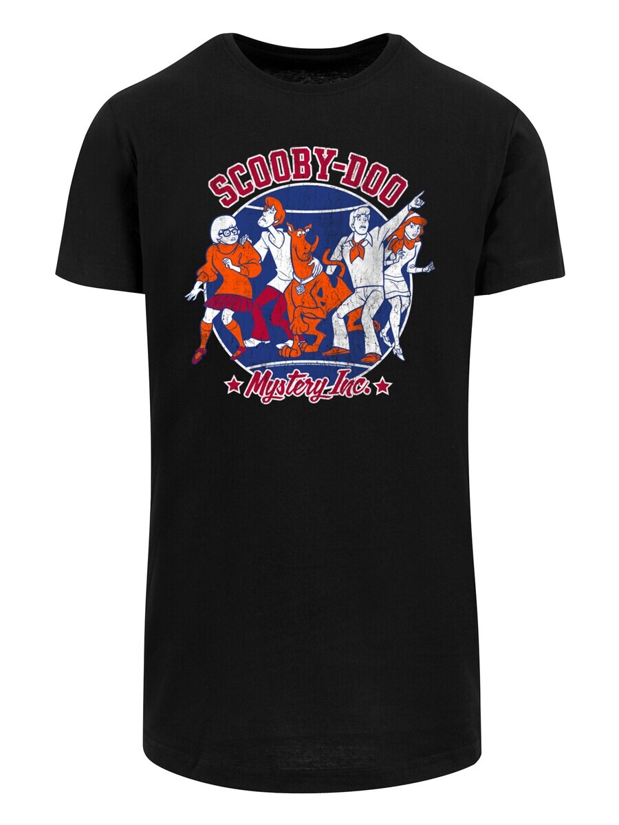 

Классическая футболка F4NT4STIC Shirt, черный