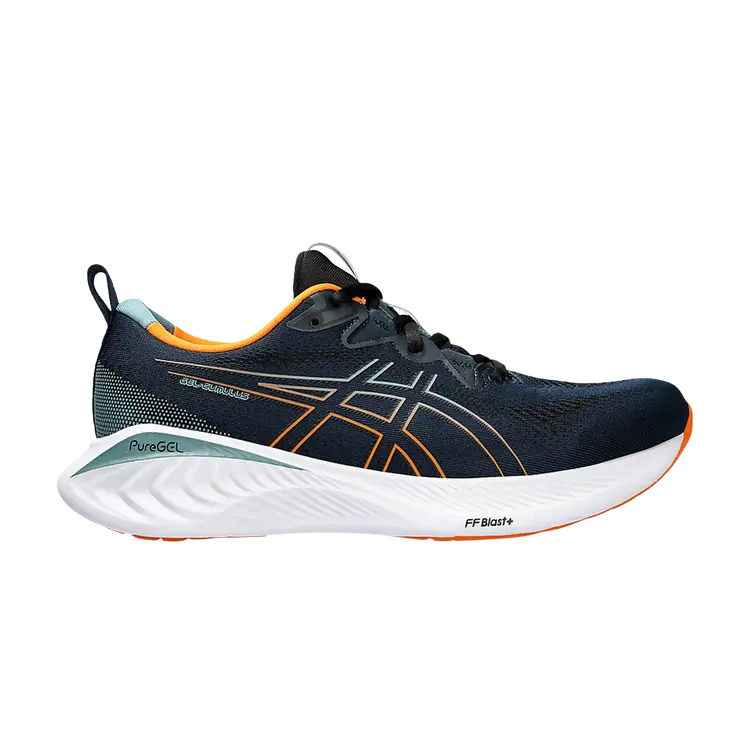 

Кроссовки ASICS Gel Cumulus 25 Wide, синий