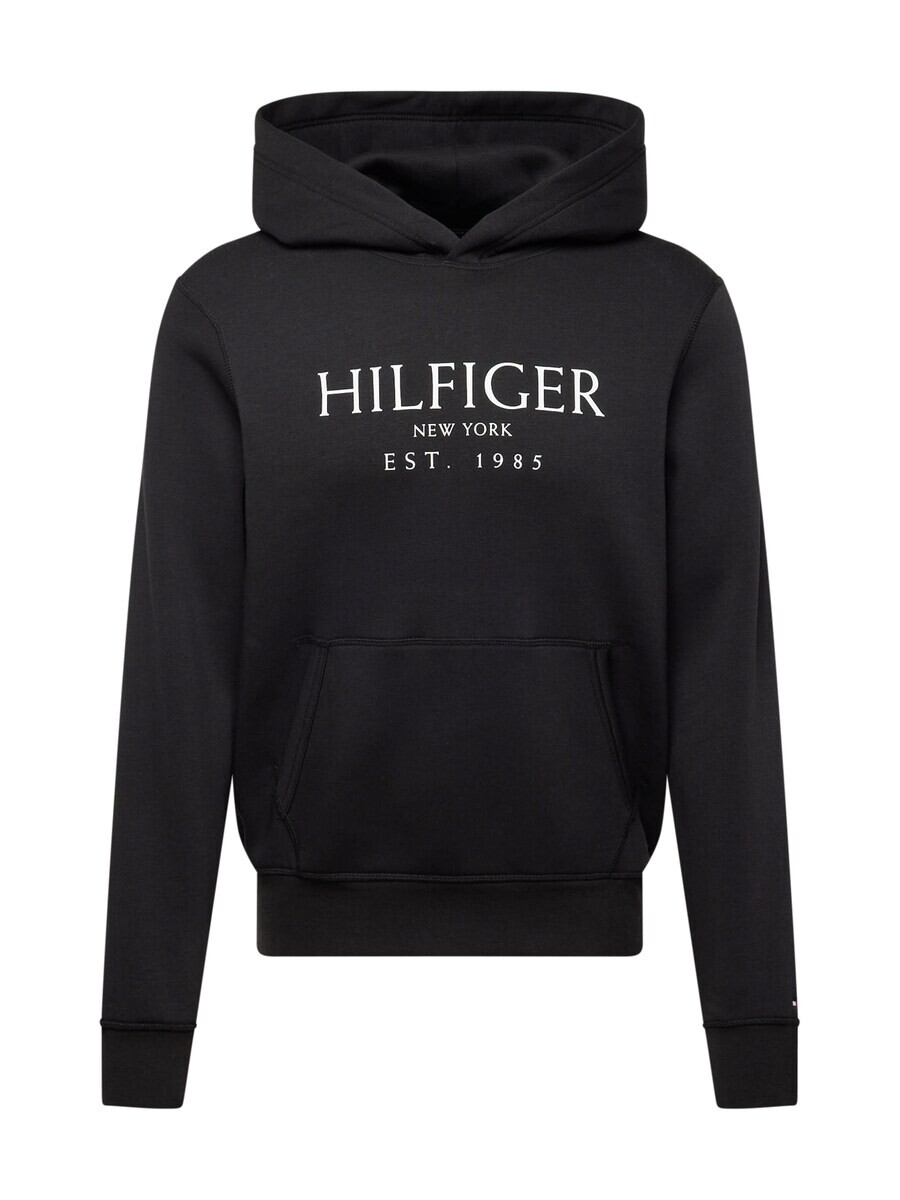 

Толстовка с капюшоном TOMMY HILFIGER Sweatshirt, черный