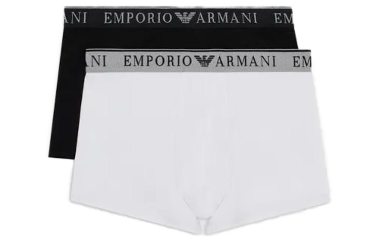Мужские боксеры EMPORIO ARMANI — фото 3