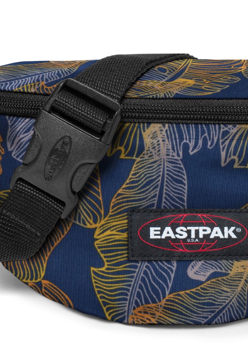 

Поясная сумка SPRINGER Eastpak, синий