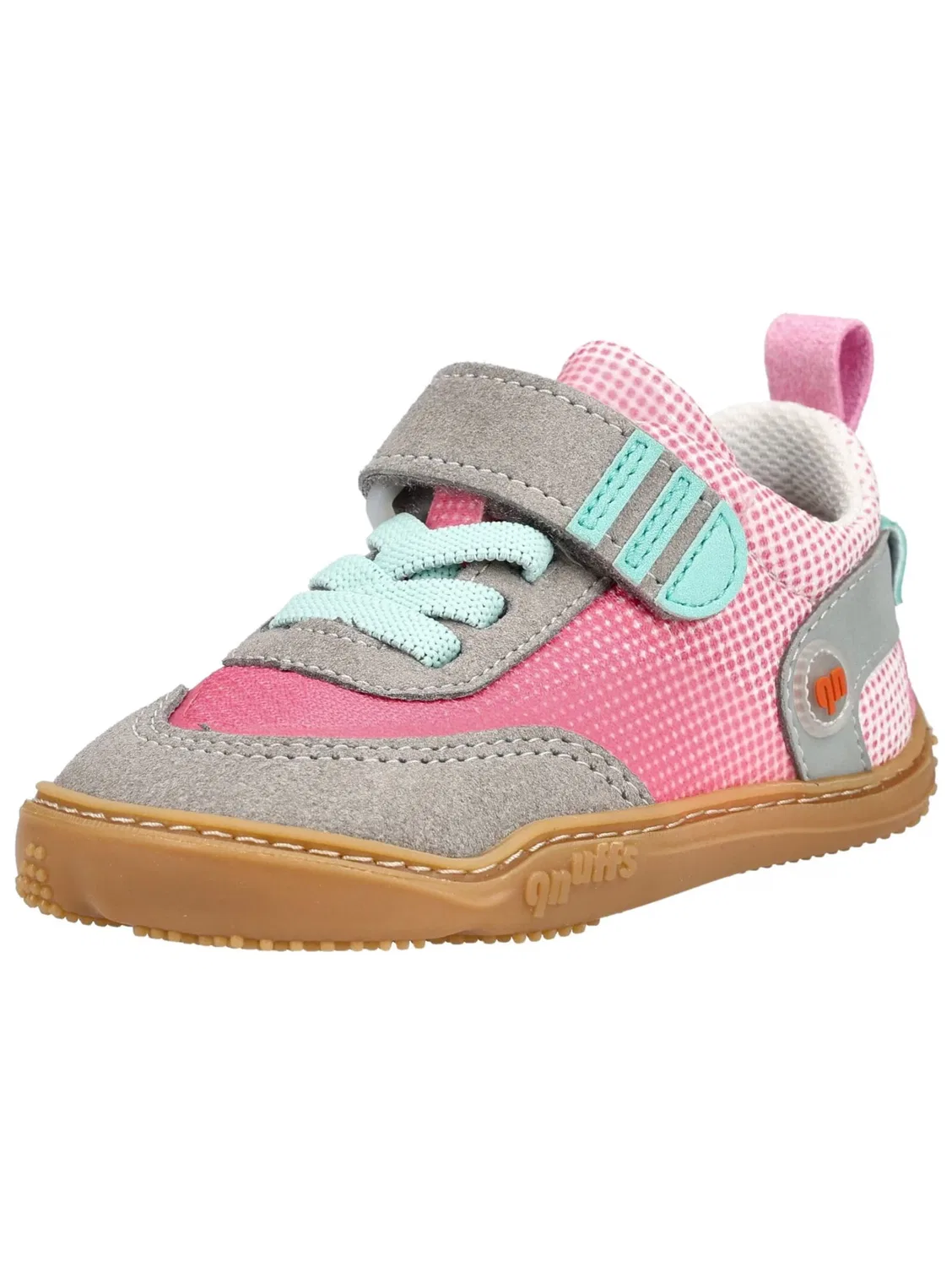 Кроссовки 'Fichte' Qnuffs, Pink