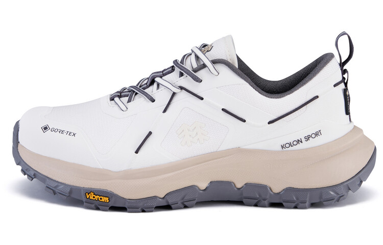 

Rockridge Hiking Shoes Women's Low-top Off-white BE Kolon Sport