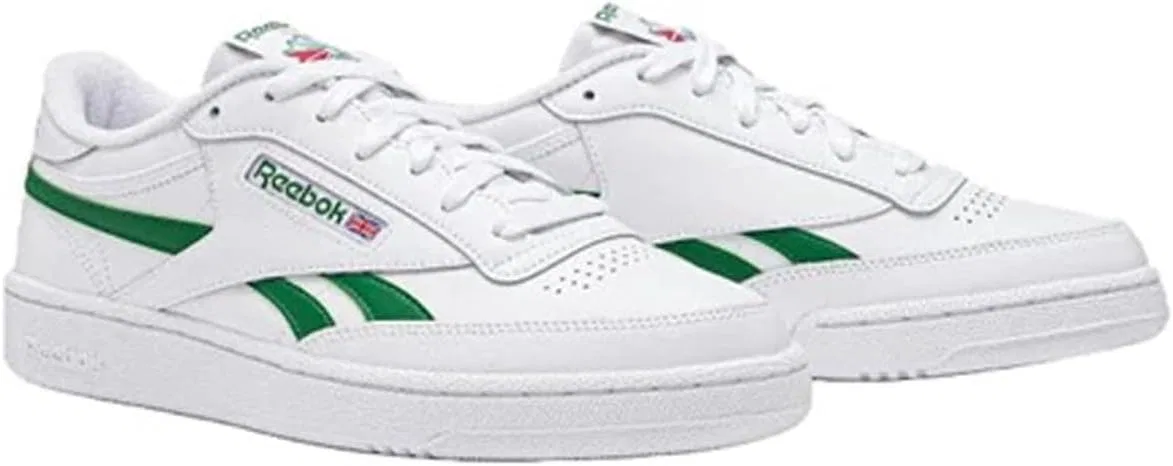 Мужские кроссовки Reebok 32883, Ftwwht Glegrn Ftwwht — фото 3