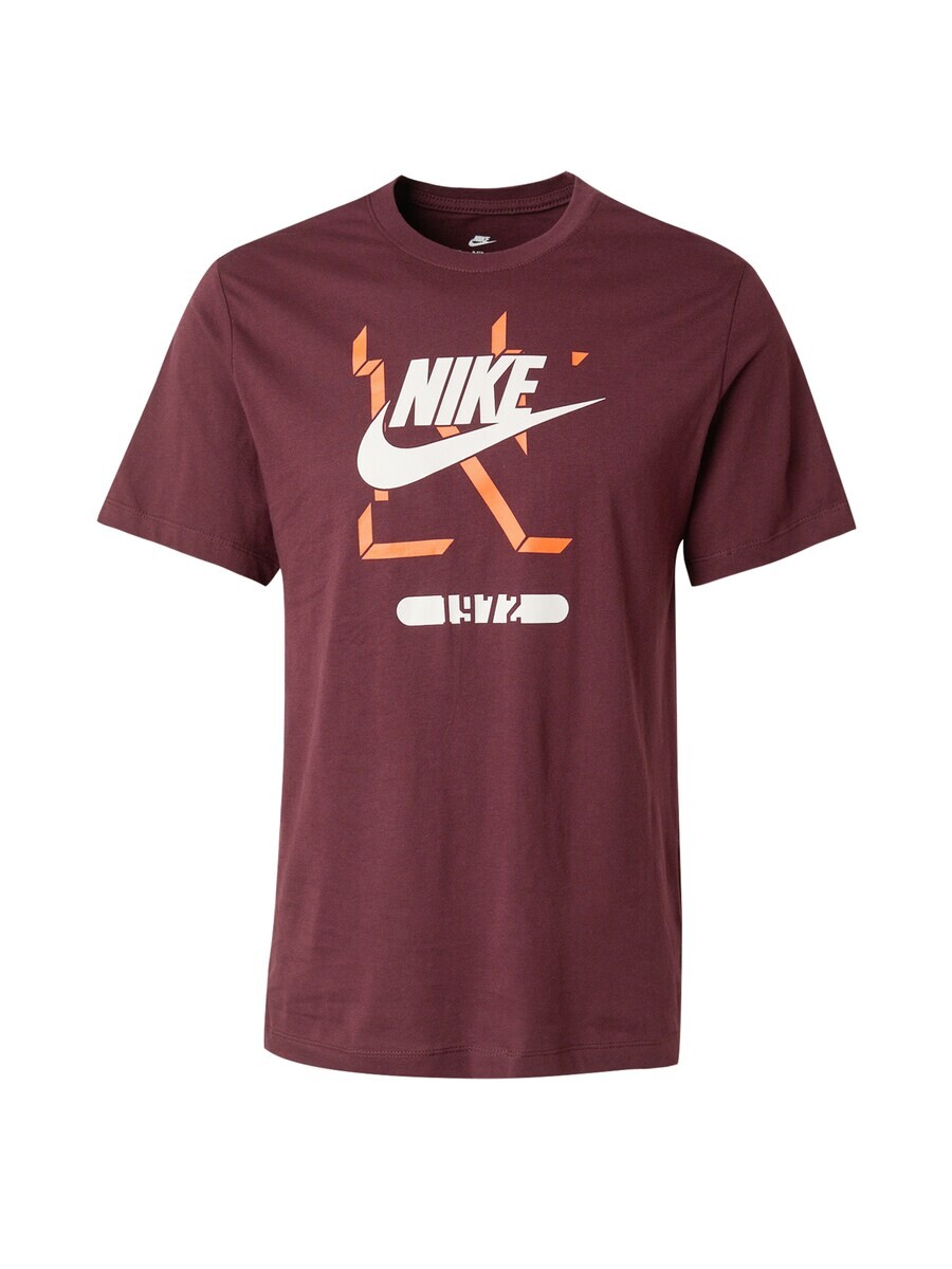 

Классическая футболка Nike Sportswear Shirt, красный