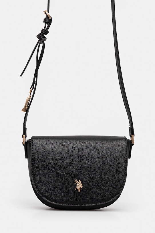 

Сумка Jones U.S. Polo Assn., черный