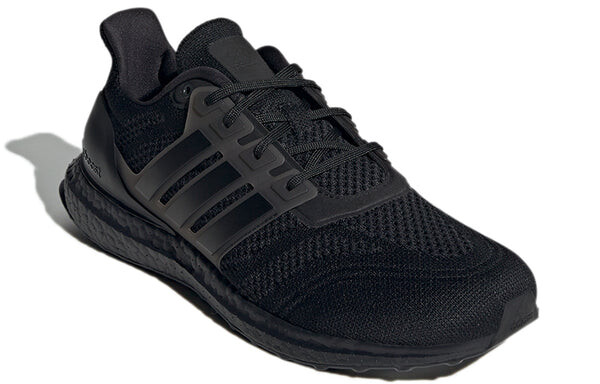 Кроссовки ultraboost dna prime shoes Adidas, черный — фото 3