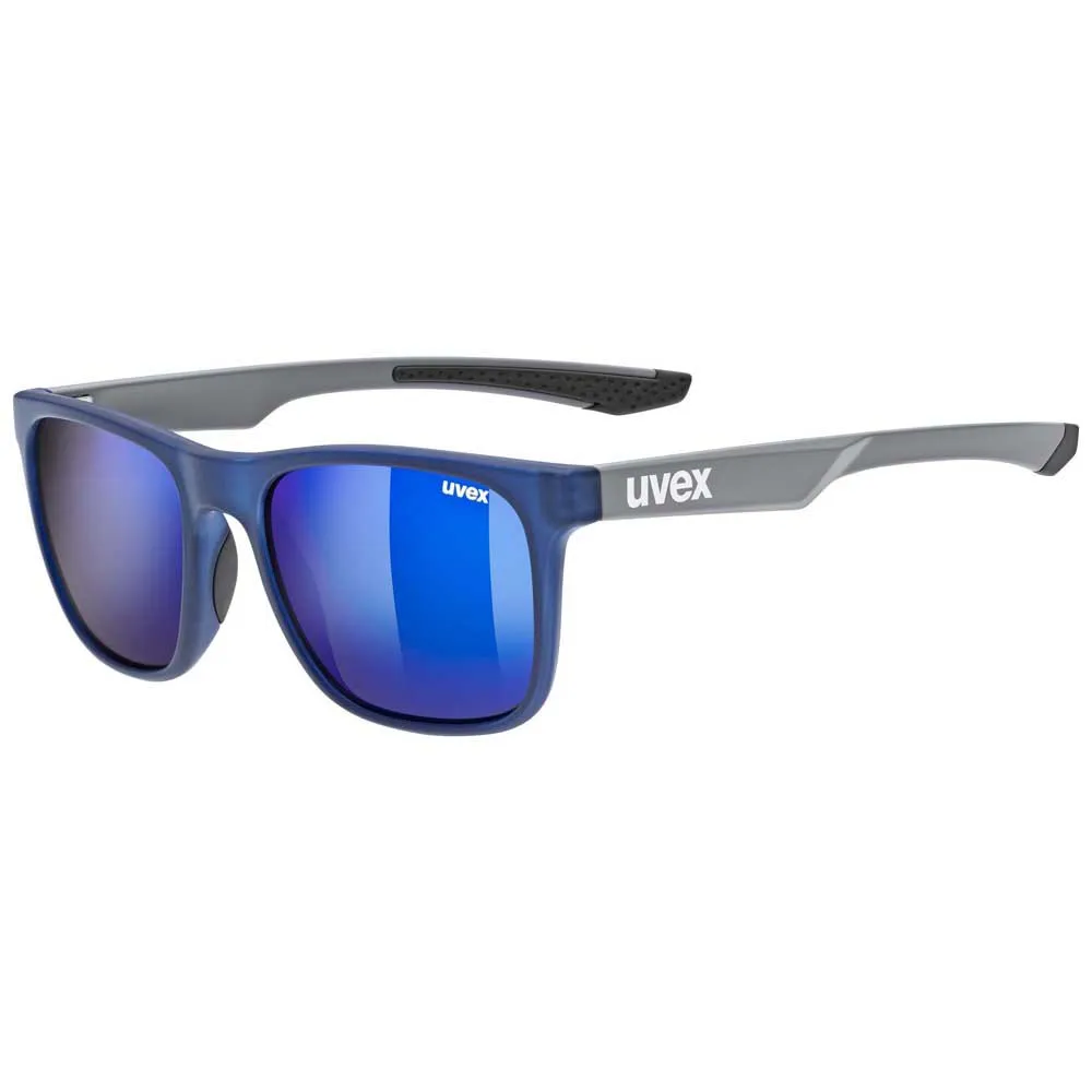 

Солнцезащитные очки Uvex LGL 42 mirrored, серый