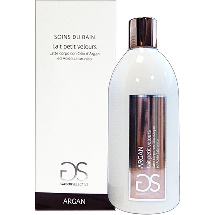 

Лосьон для тела Gabor Argan с 550 мл гиалуроновой кислоты Gabor Cosmetics