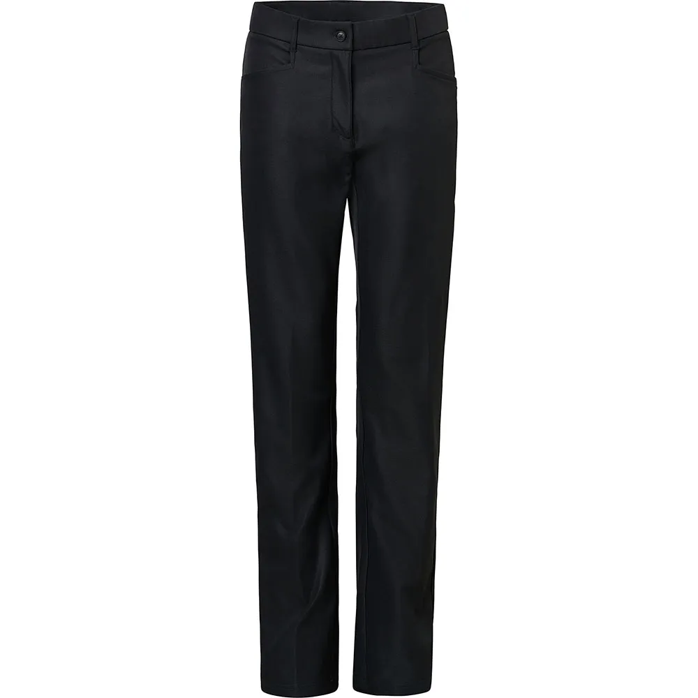 

Брюки Abacus Golf Formby woman, черный